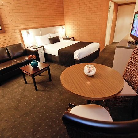 Mildura River City Motel מראה חיצוני תמונה