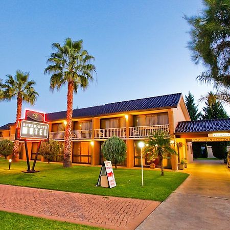 Mildura River City Motel מראה חיצוני תמונה