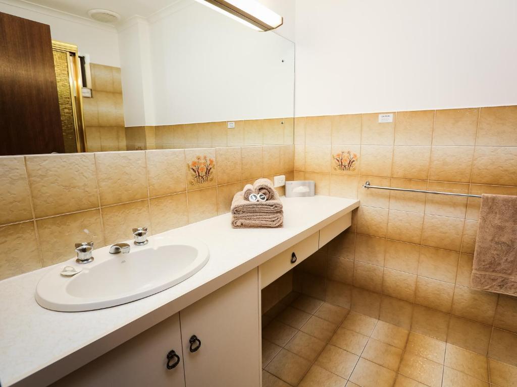 Mildura River City Motel חדר תמונה