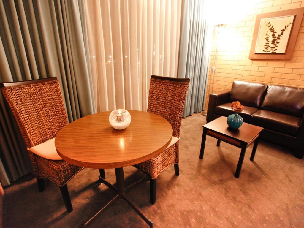 Mildura River City Motel חדר תמונה