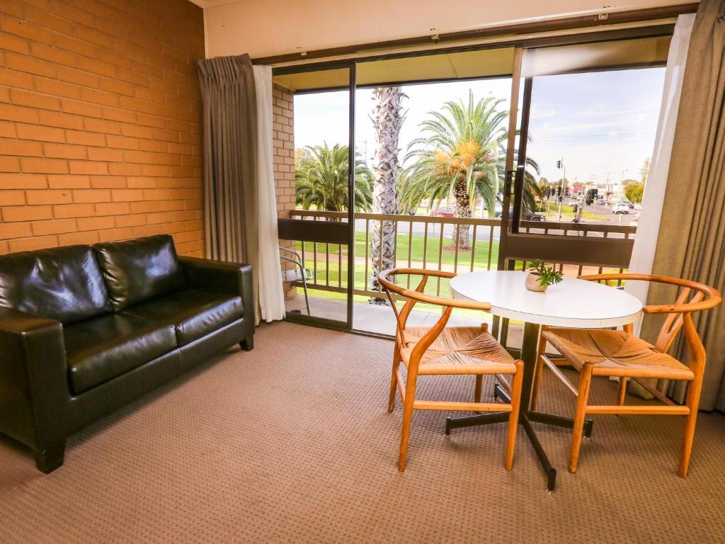 Mildura River City Motel חדר תמונה