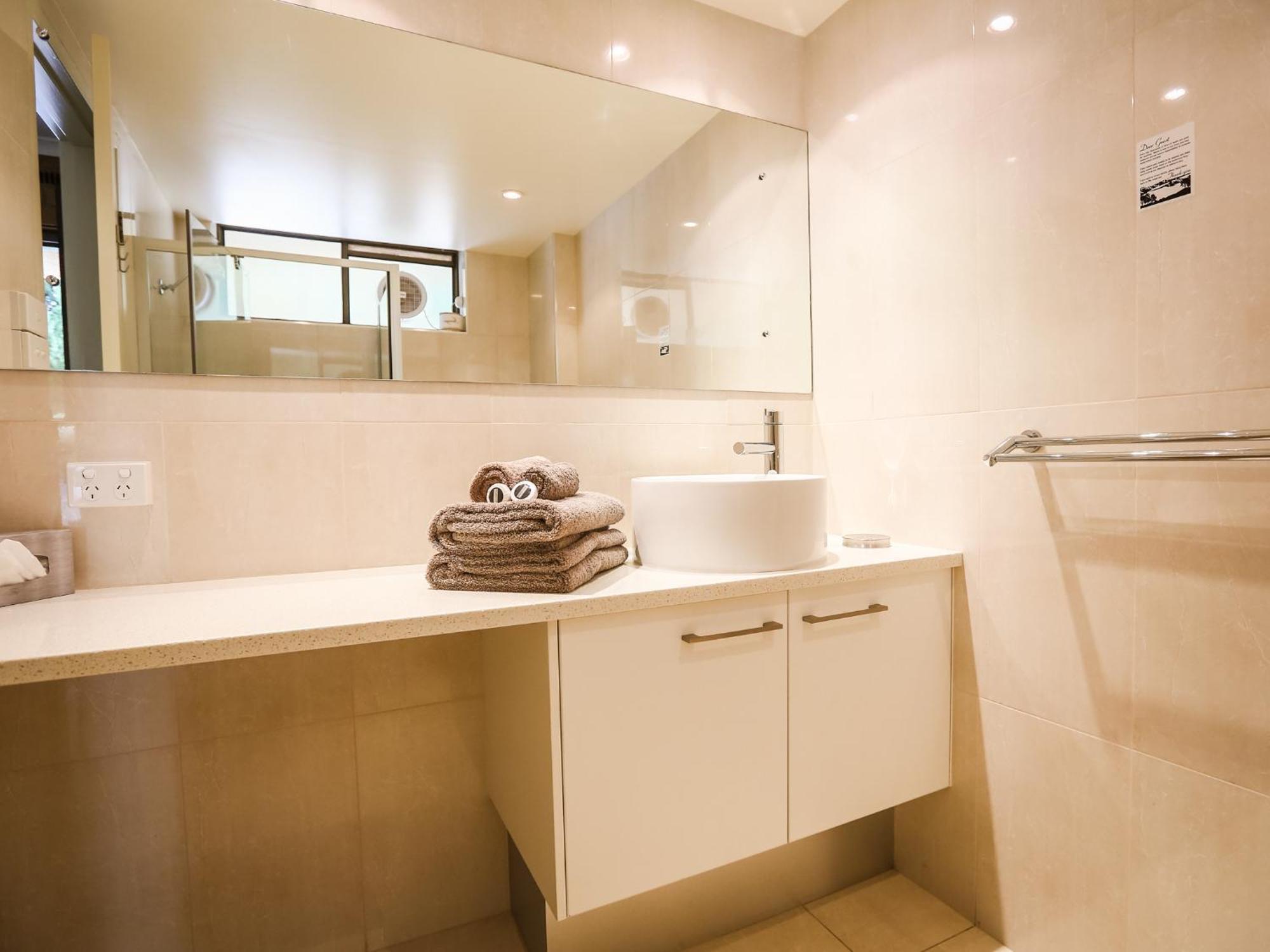 Mildura River City Motel מראה חיצוני תמונה